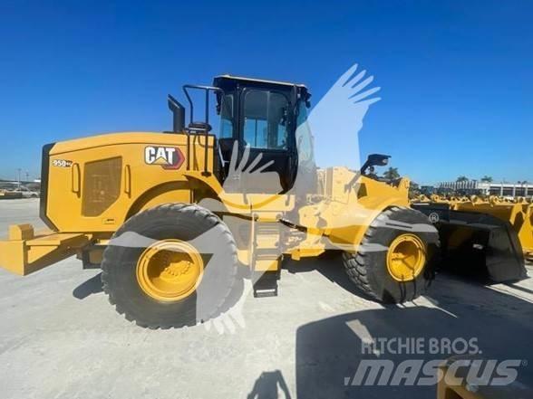 CAT 950GC Radlader