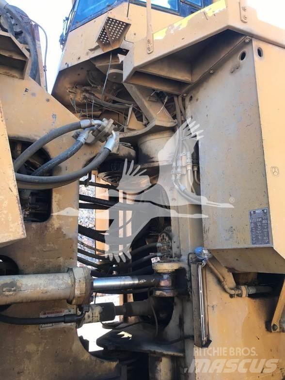 CAT 992G Radlader