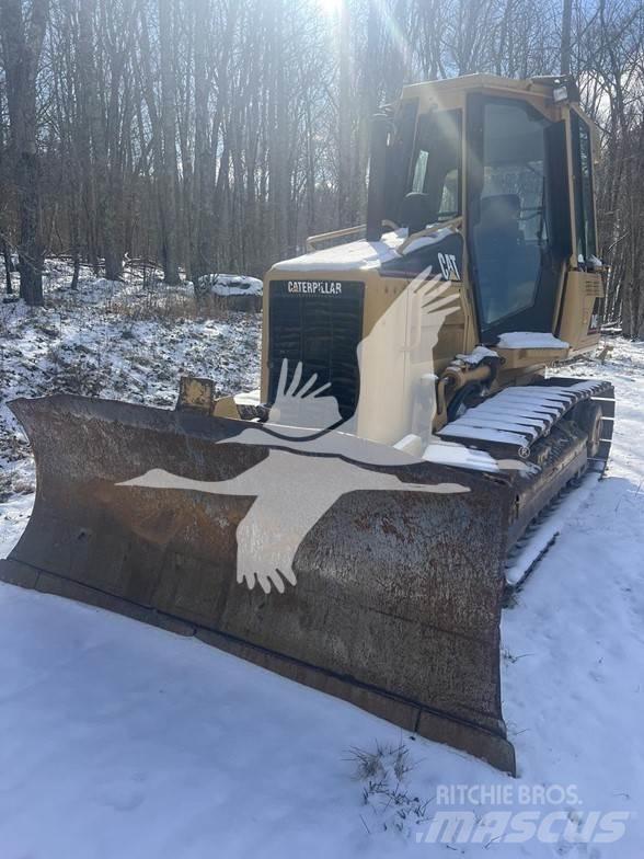 CAT D4G XL Bulldozer