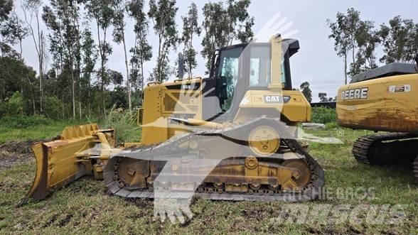 CAT D6N LGP Bulldozer