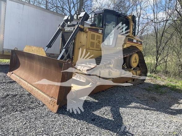 CAT D6R Bulldozer
