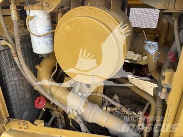 CAT D6R Bulldozer