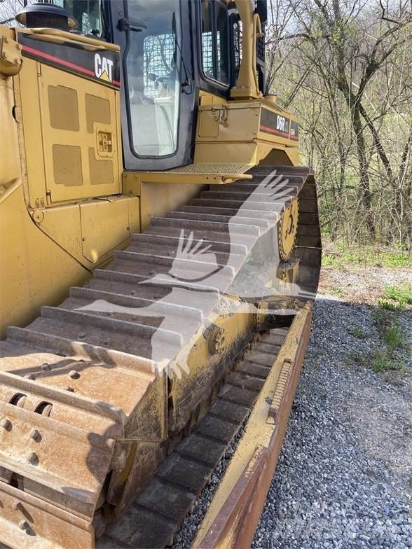 CAT D6R Bulldozer