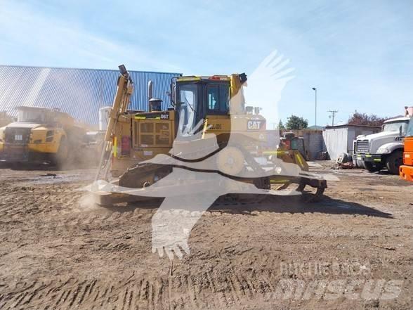 CAT D6T Bulldozer