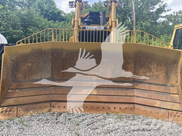 CAT D9R Bulldozer