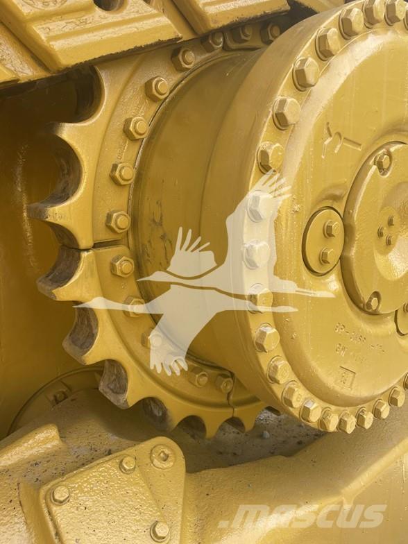 CAT D9R Bulldozer