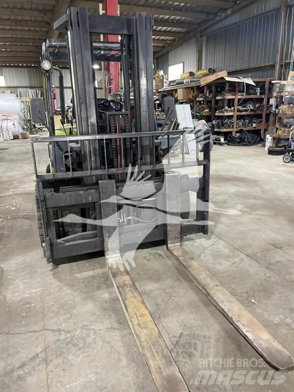 Clark C55SD Dieselstapler