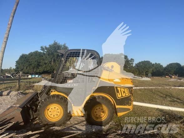 JCB ROBOT 190 Kompaktlader