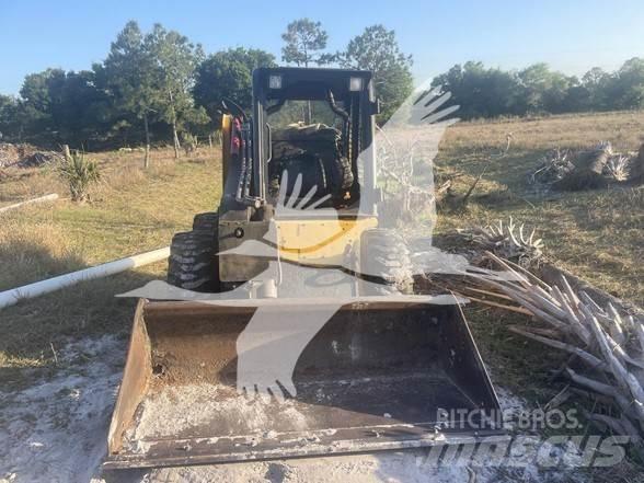 JCB ROBOT 190 Kompaktlader