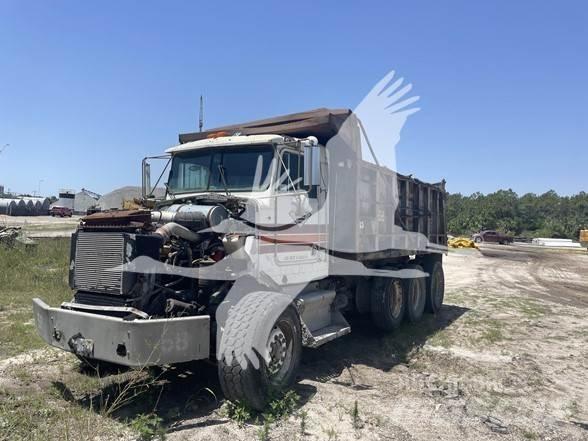 Kenworth T450 Kipper
