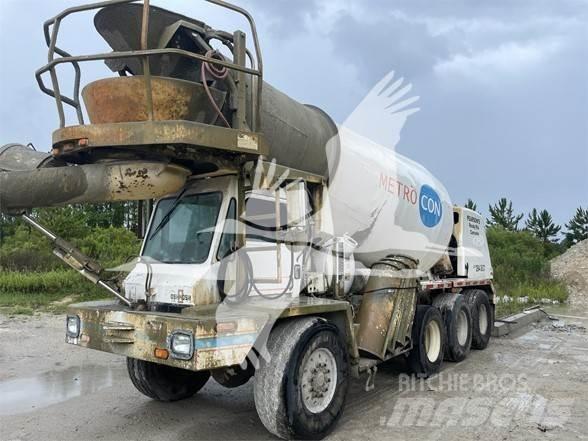 Oshkosh S2346 Sonstige Baumaschinen