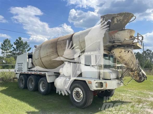Terex FDB6000 Sonstige Baumaschinen