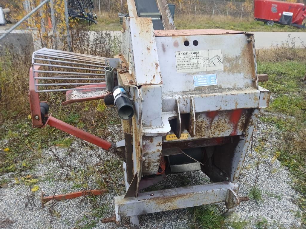 Patu Pilkekone Holzspalter