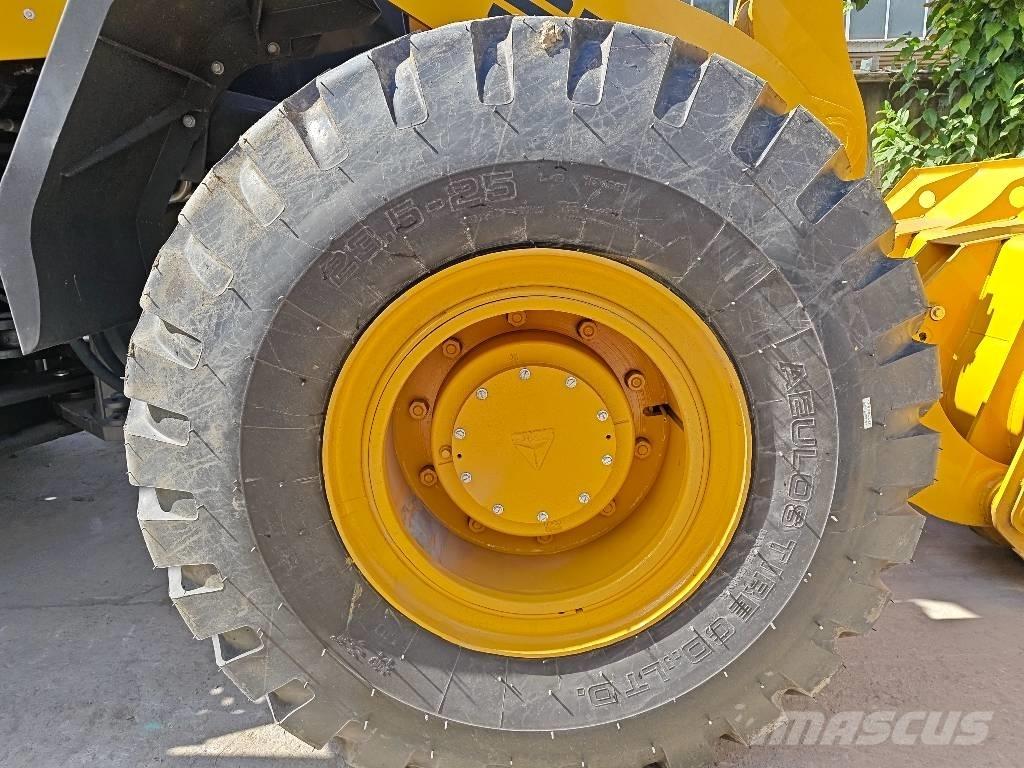 SDLG L 958 F Radlader