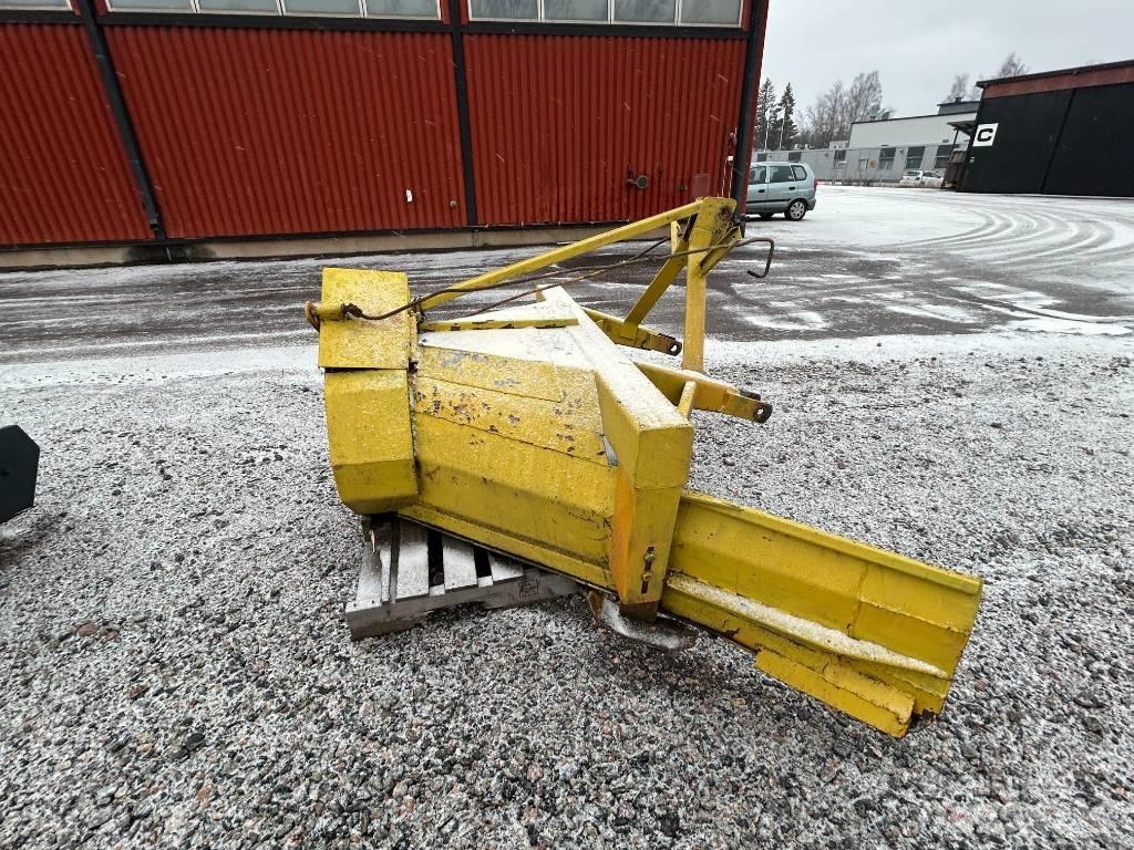 Vesme 230 Schneefräse