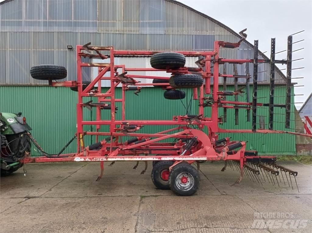 Horsch FG 7,5 Grubber