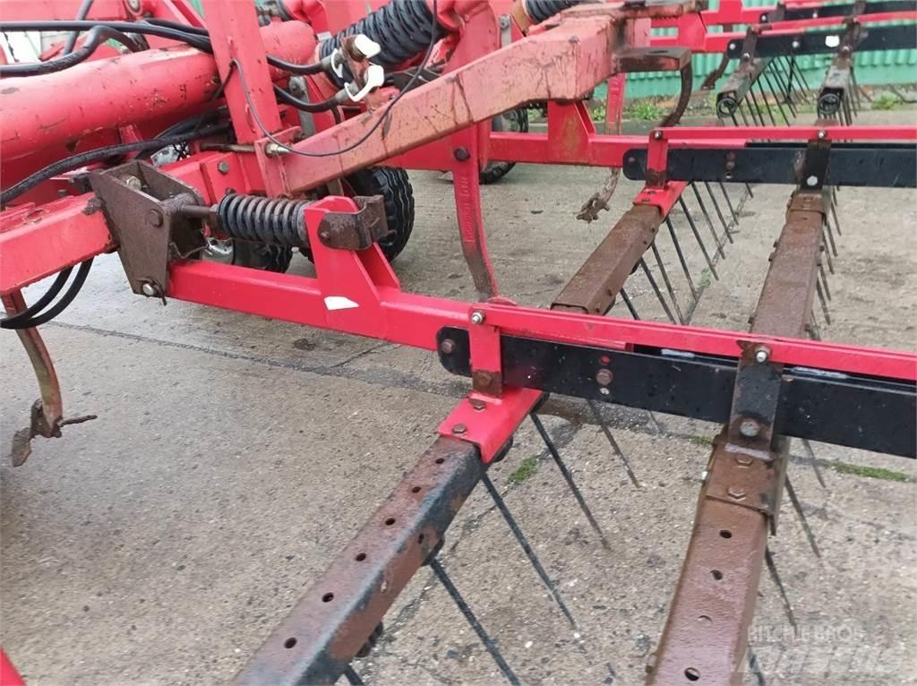 Horsch FG 7,5 Grubber