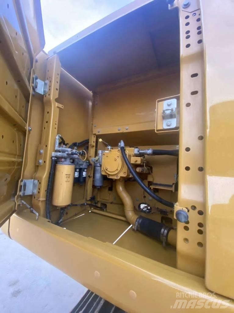 CAT 320 GC Raupenbagger