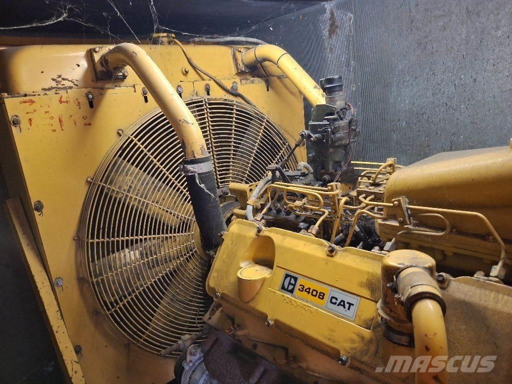CAT 3408 CAT Transport Sonstige