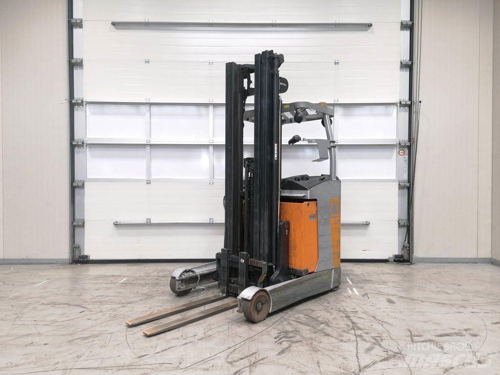 Still FM-X 14 Schubmaststapler