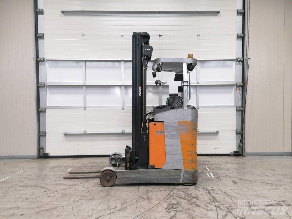 Still FM-X 14 Schubmaststapler
