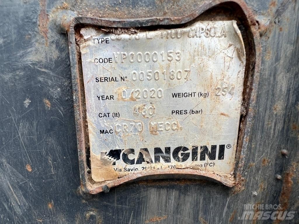 Yanmar Vio 80-2PB Midibagger  7t - 12t