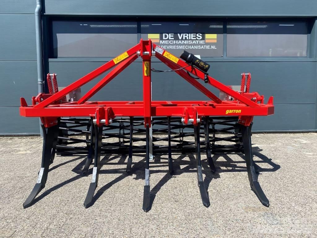 Evers Garron 11-300 Grubber