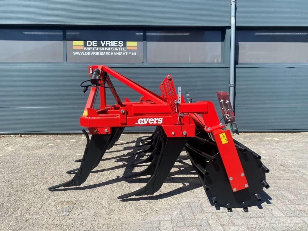 Evers Garron 11-300 Grubber