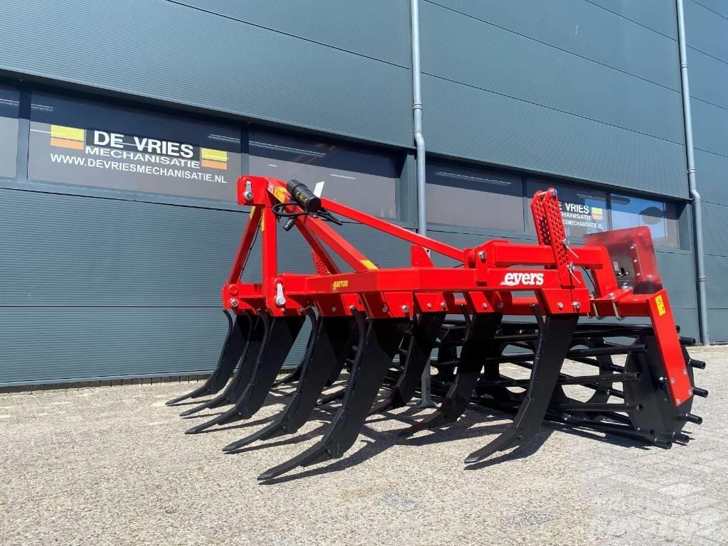 Evers Garron 11-300 Grubber