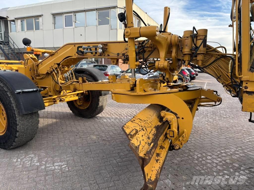 CAT 140 G Grader