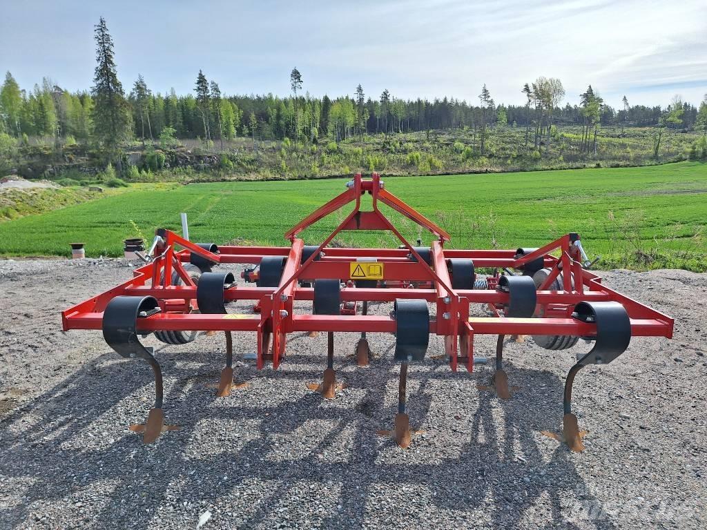 Potila 13 KK Grubber