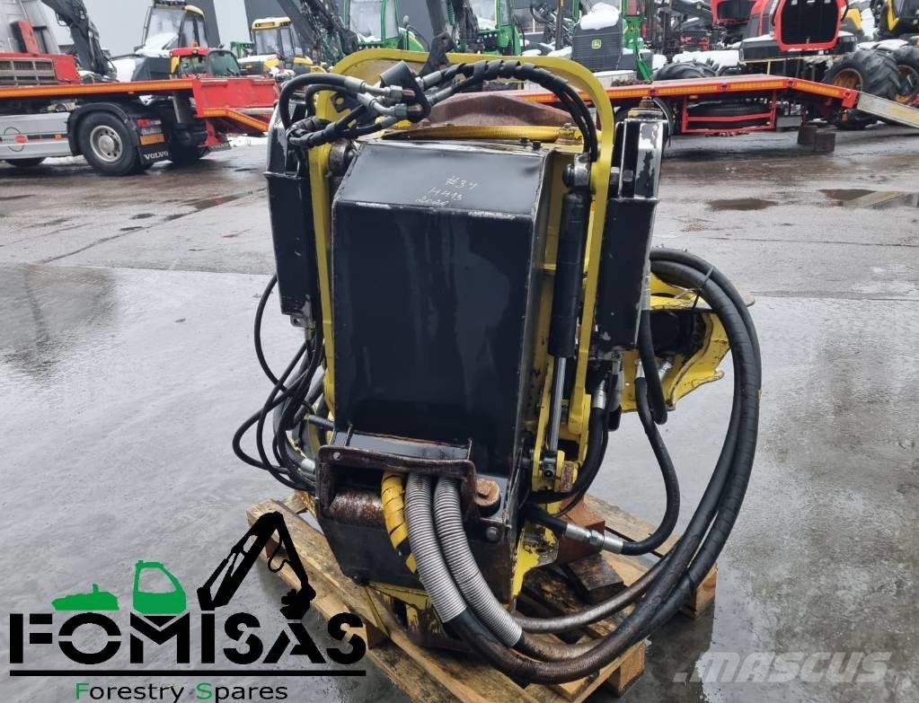 John Deere H413 Schneidwerke