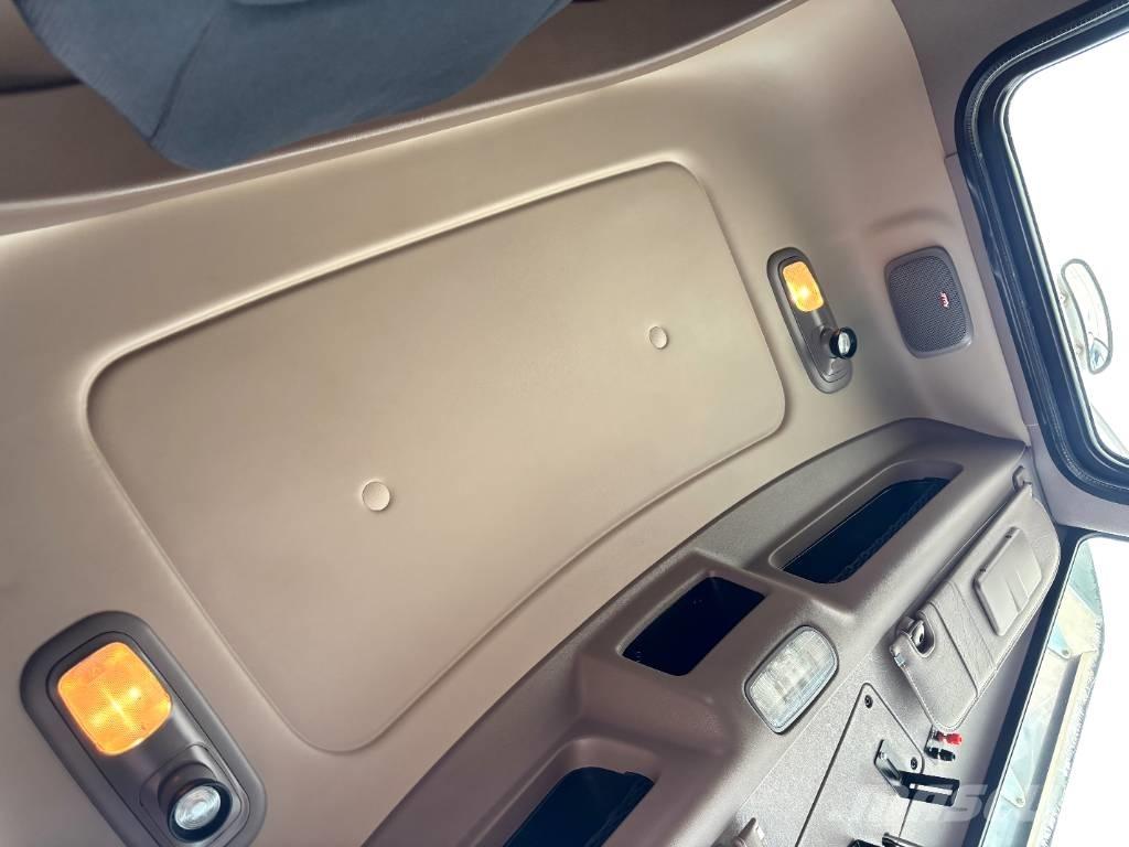 Peterbilt 389 Bergungsfahrzeuge