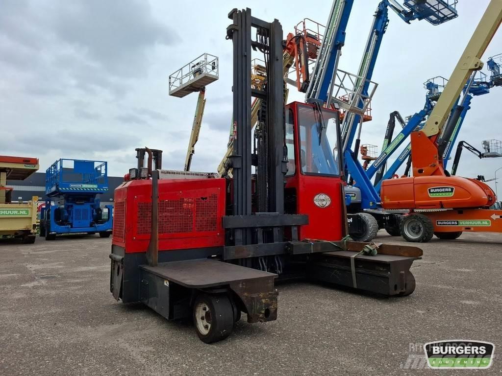 Combilift C3000GST Seitenstapler
