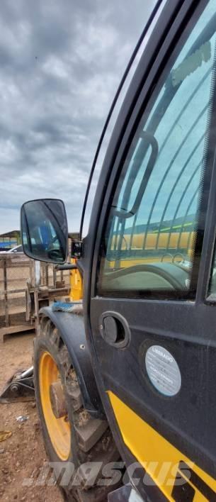 Dieci Runner 40.13 Teleskoplader