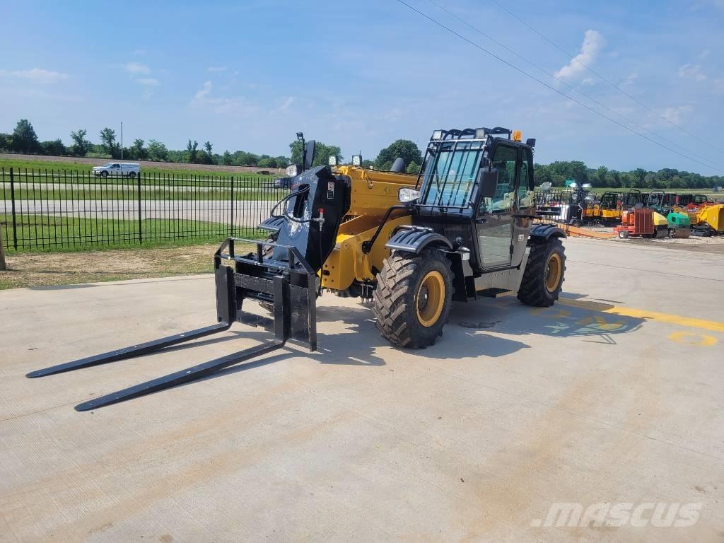 Rippa TR730 Teleskoplader