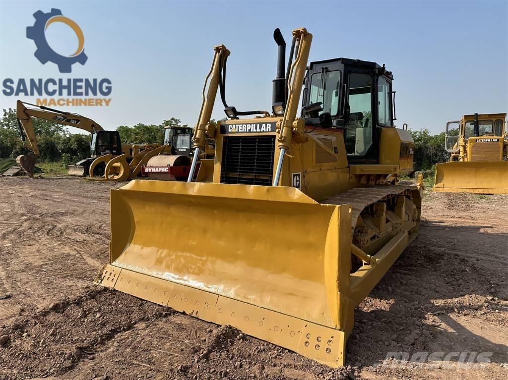 CAT D6G Bulldozer