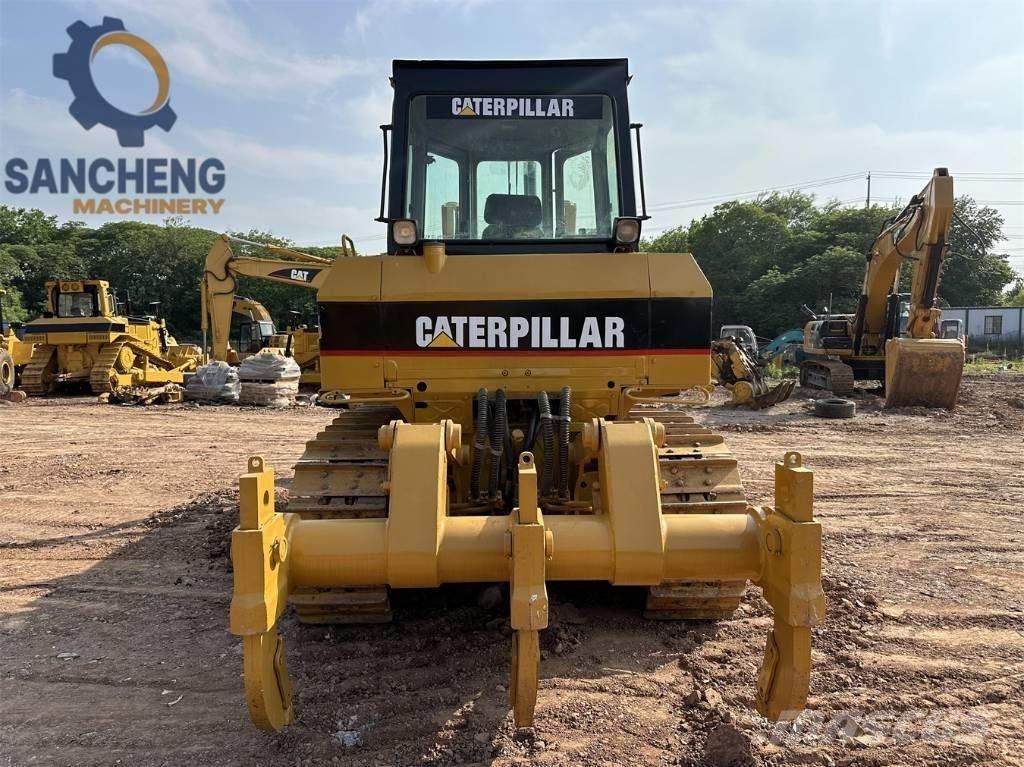CAT D6G Bulldozer