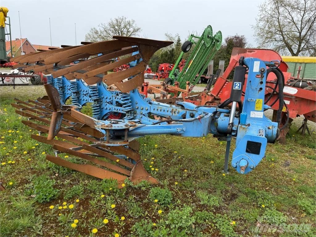 Lemken Europal 8X Sonstige Landmaschinen