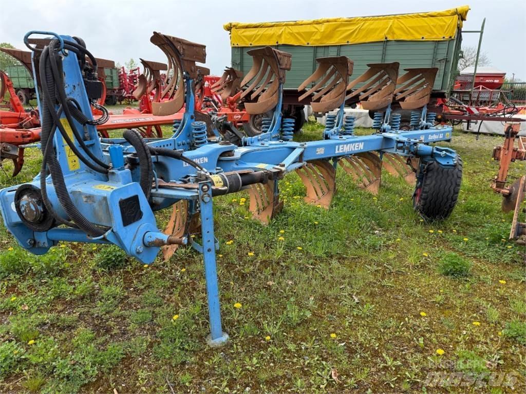 Lemken Europal 8X Sonstige Landmaschinen