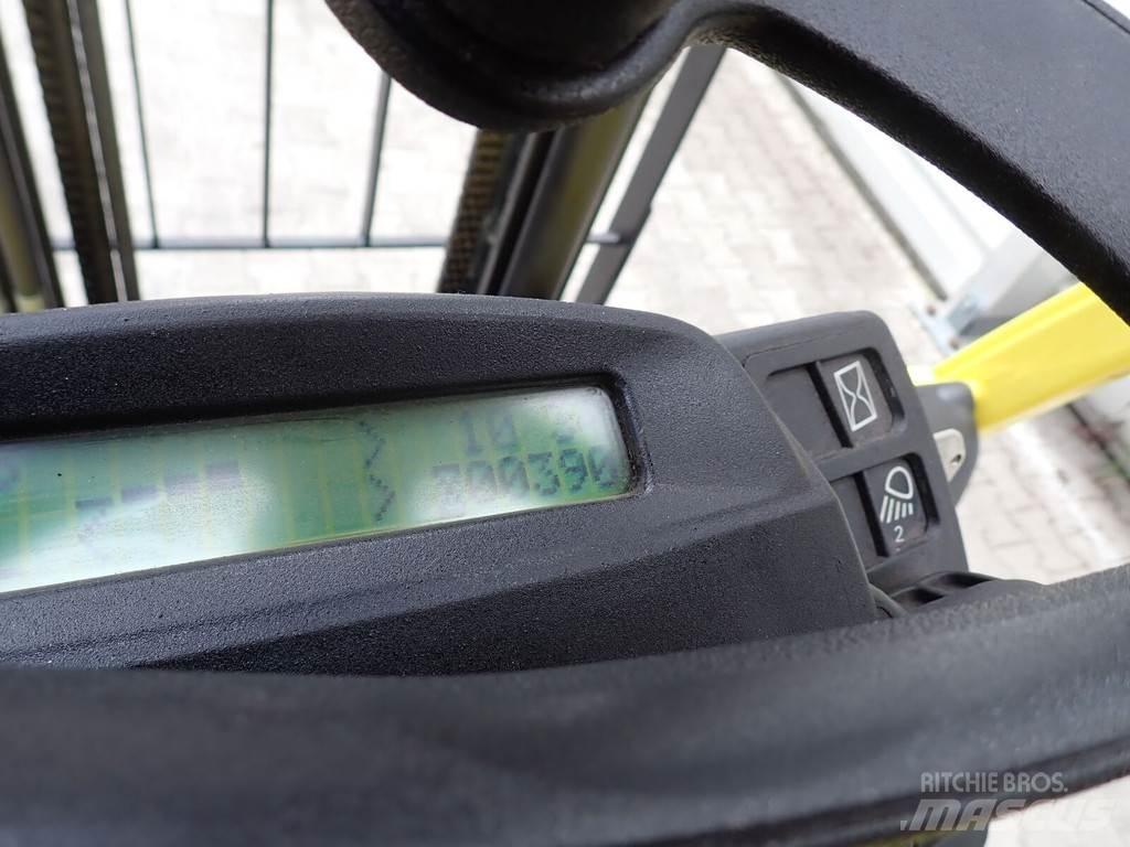 Hyster H3.0FT Dieselstapler