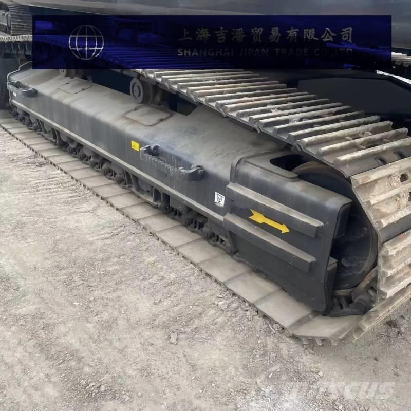 Volvo EC 290 Raupenbagger