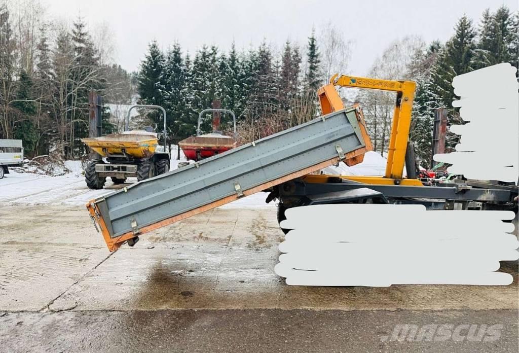  Maytec ARL-55 Sonstige Kommunalmaschinen