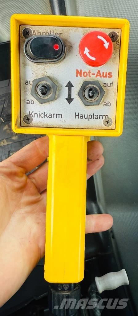  Maytec ARL-55 Sonstige Kommunalmaschinen