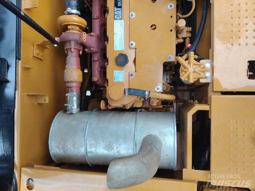 CAT 320 D L Raupenbagger
