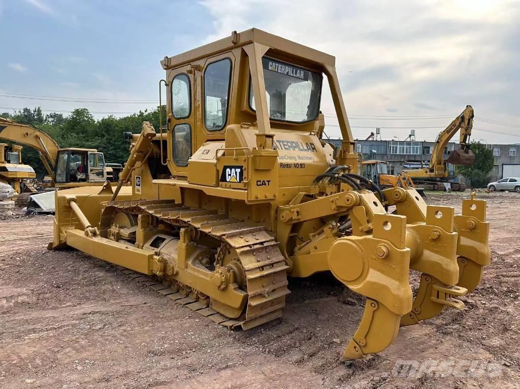 CAT D7G Bulldozer