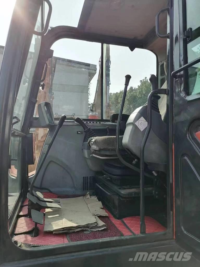 Doosan DX 60-9 C Minibagger < 7t