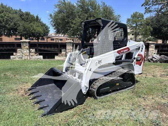 Bobcat T450 Kompaktlader