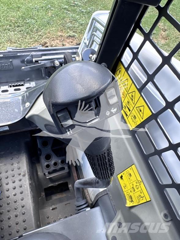 Bobcat T450 Kompaktlader