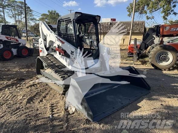 Bobcat T770 Kompaktlader